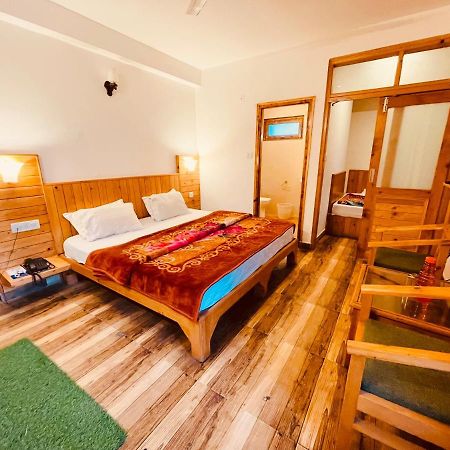 مايالي Wooib Hotels المظهر الخارجي الصورة