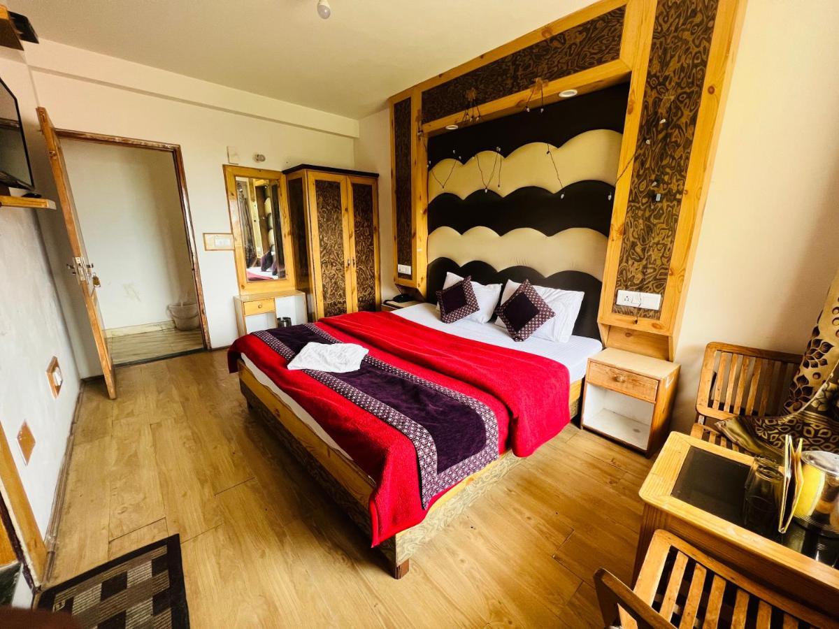 مايالي Wooib Hotels المظهر الخارجي الصورة