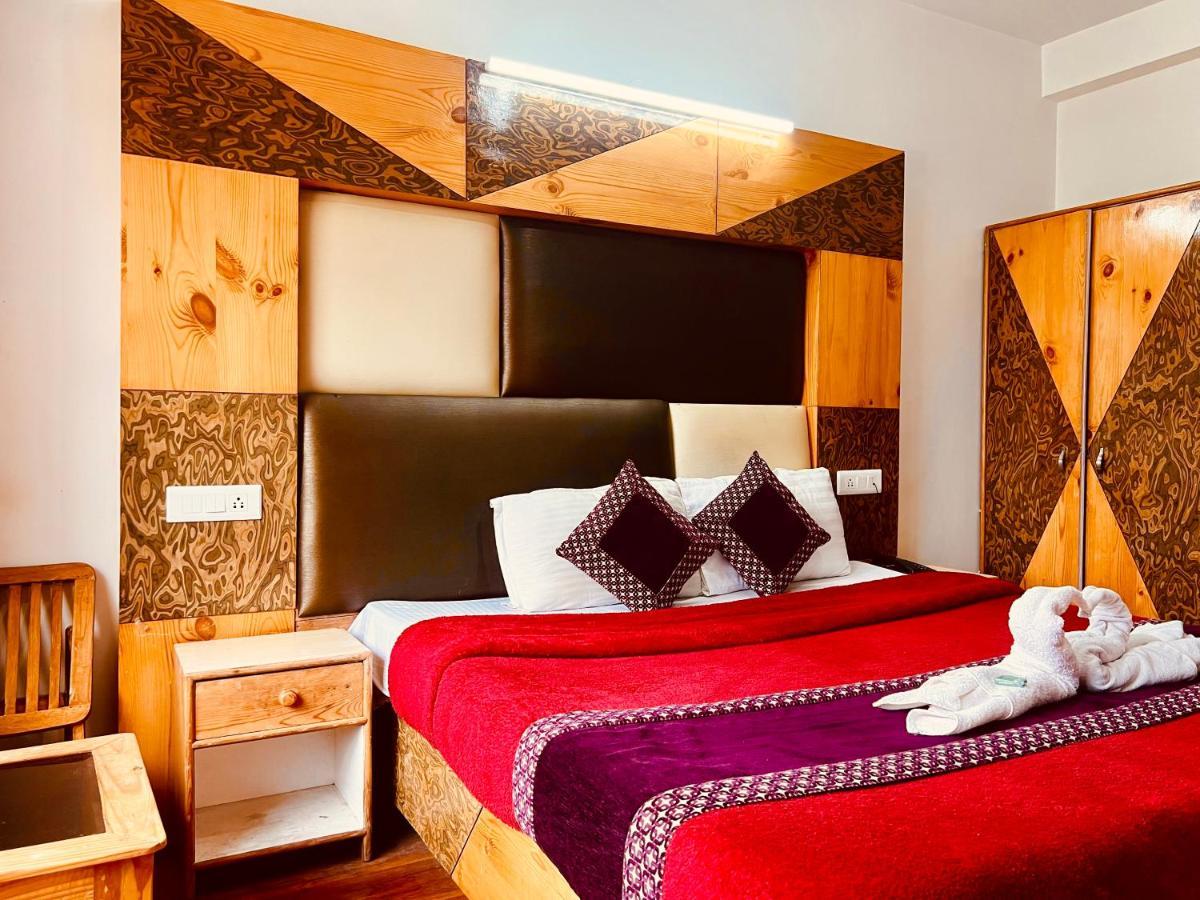 مايالي Wooib Hotels المظهر الخارجي الصورة