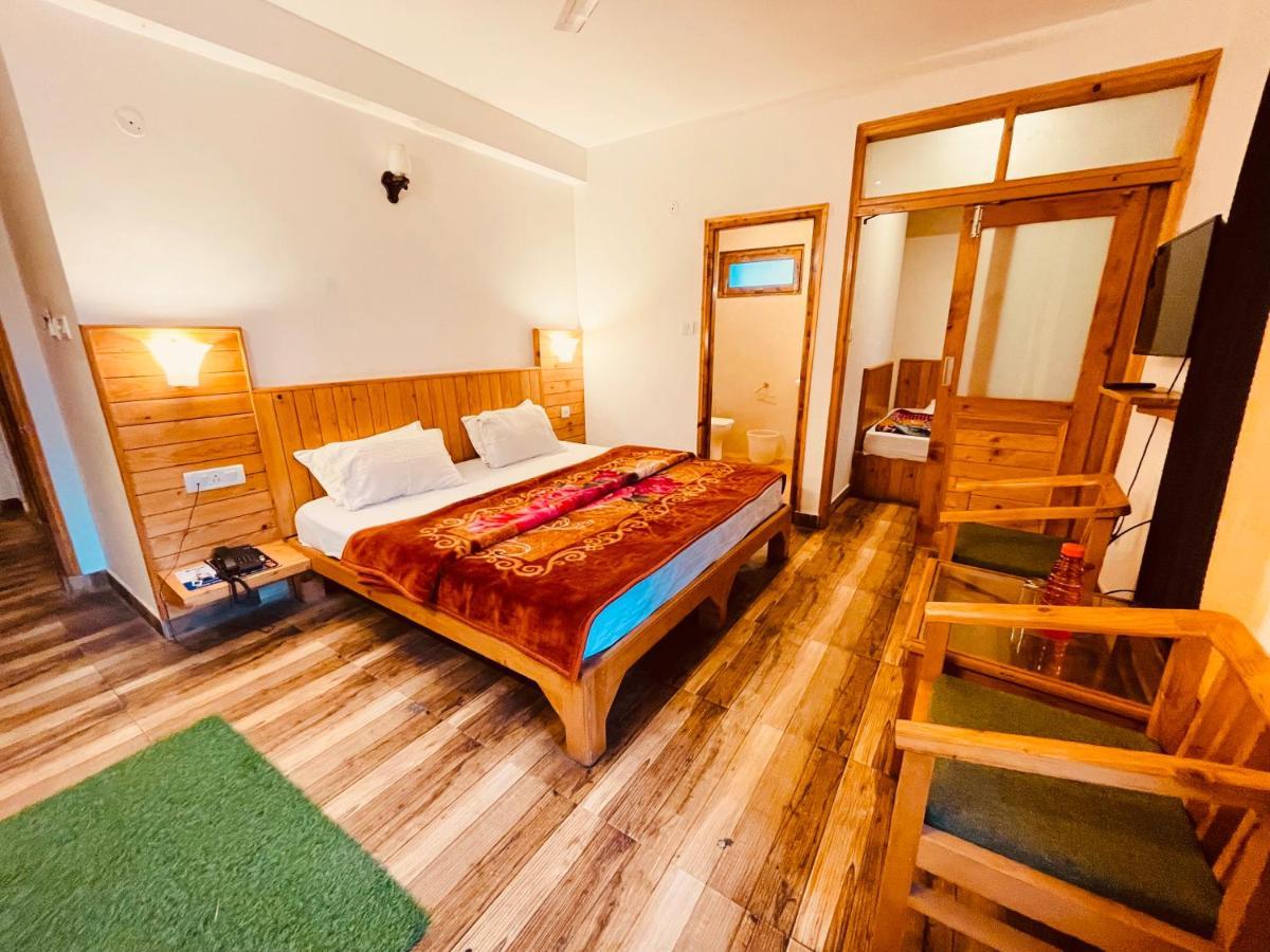 مايالي Wooib Hotels المظهر الخارجي الصورة