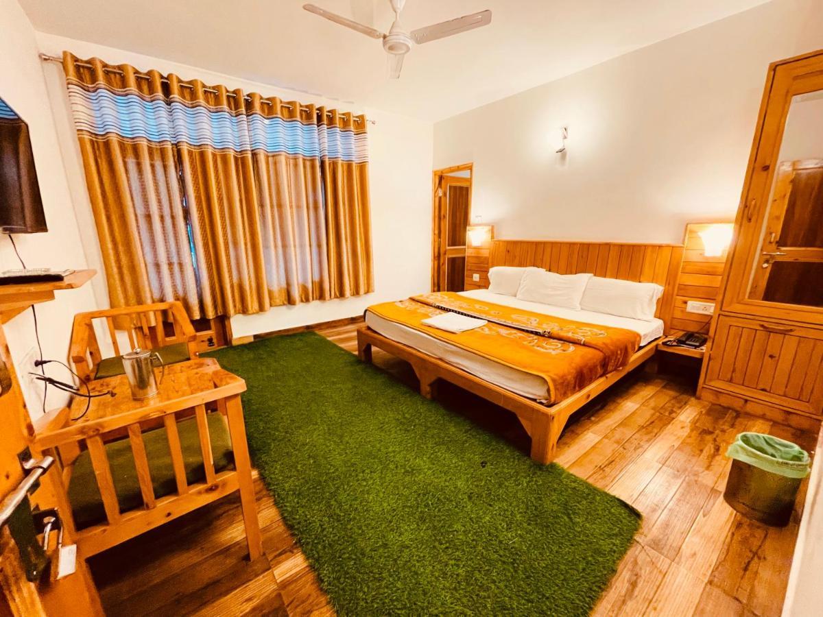 مايالي Wooib Hotels المظهر الخارجي الصورة