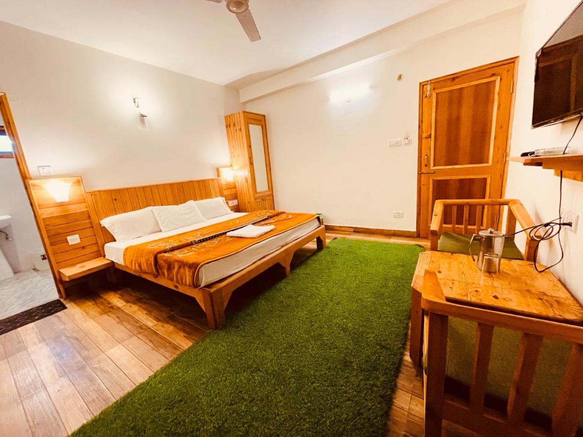 مايالي Wooib Hotels الغرفة الصورة
