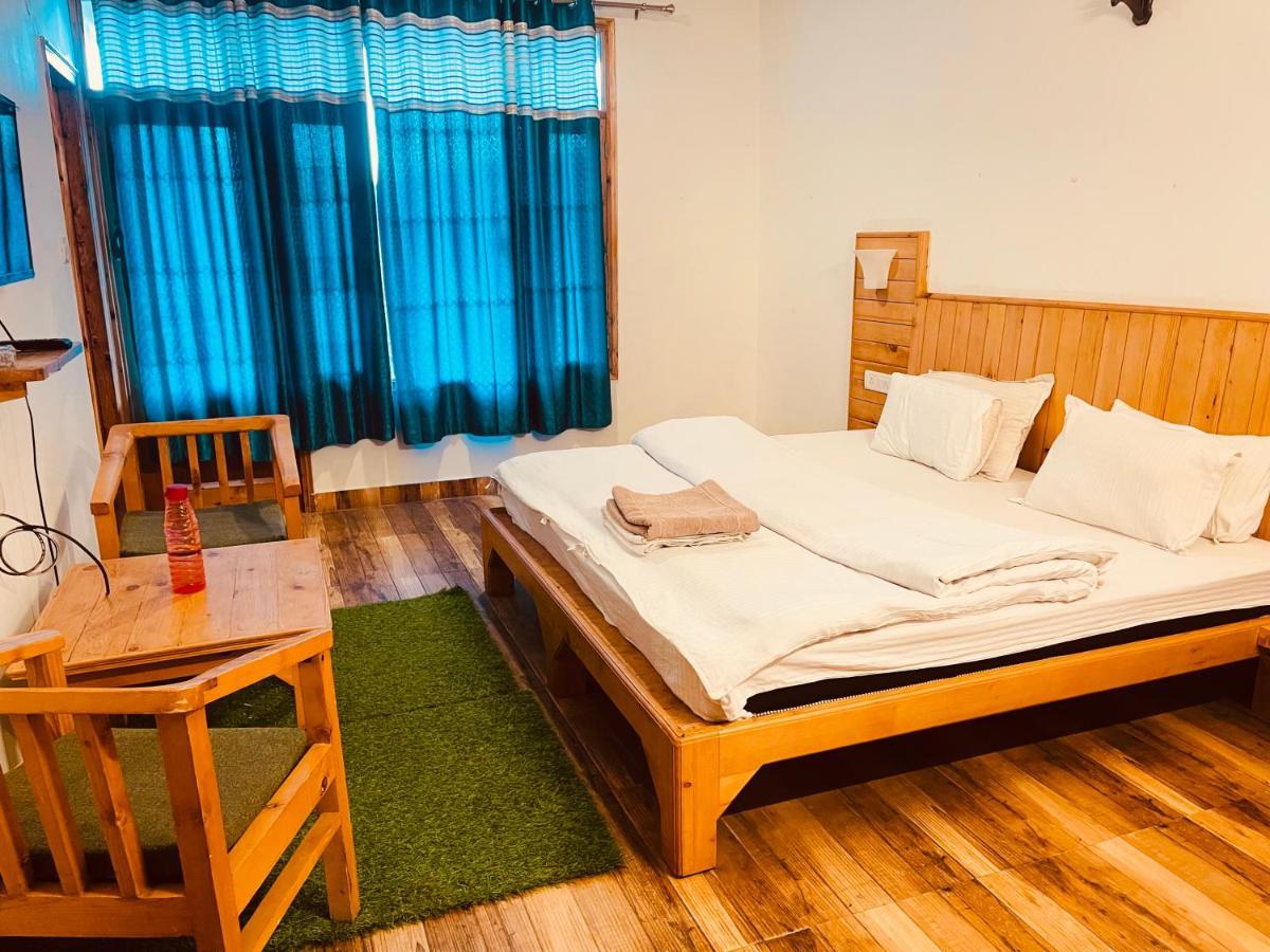 مايالي Wooib Hotels المظهر الخارجي الصورة