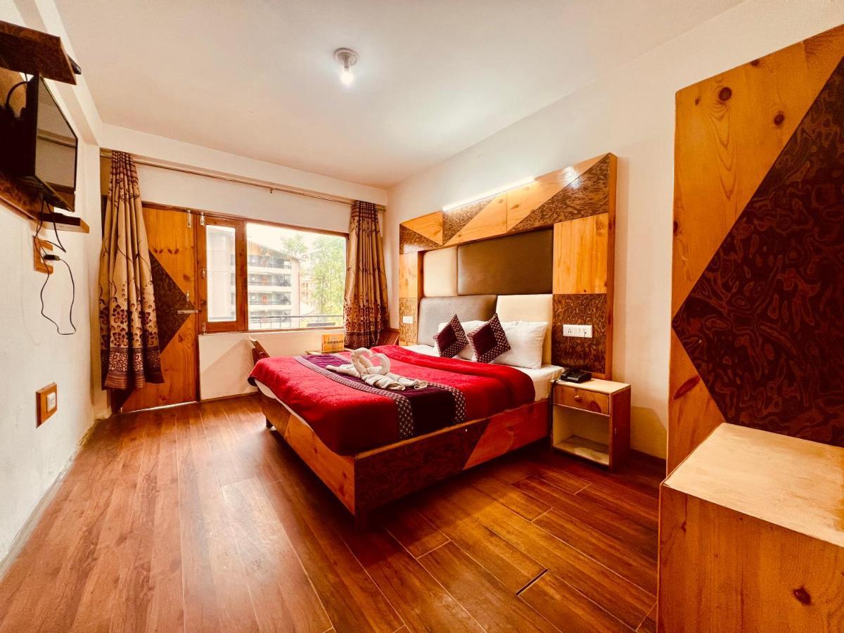 مايالي Wooib Hotels المظهر الخارجي الصورة