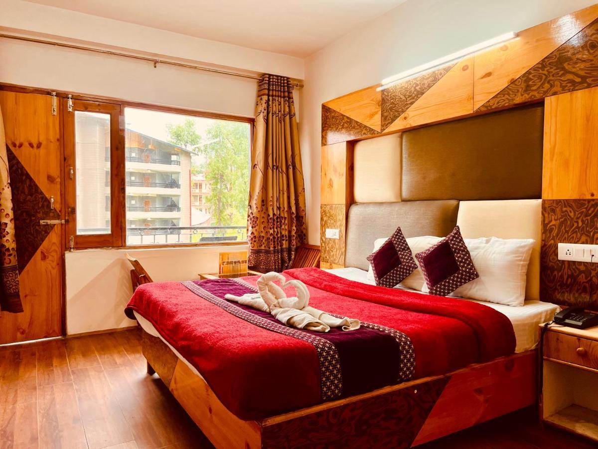 مايالي Wooib Hotels المظهر الخارجي الصورة