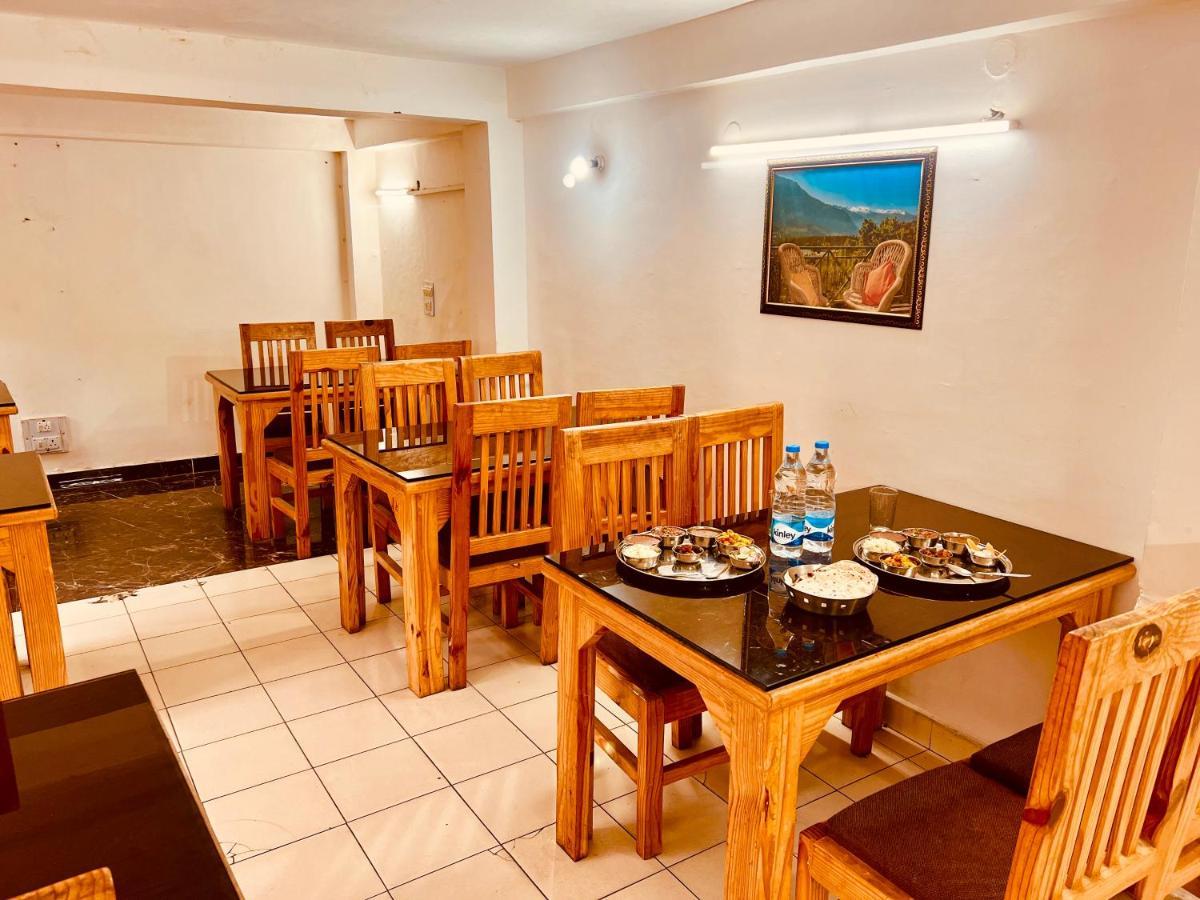 مايالي Wooib Hotels المظهر الخارجي الصورة