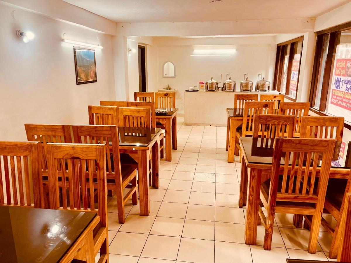 مايالي Wooib Hotels المظهر الخارجي الصورة